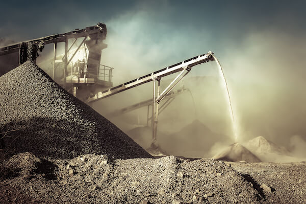 Quarry Operations